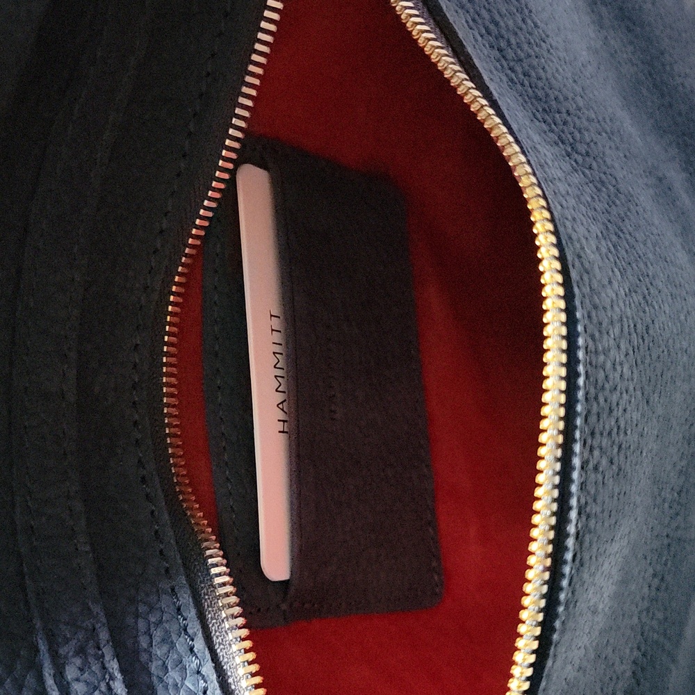 Vip Hammitt crossbody - Picture 7 of 8